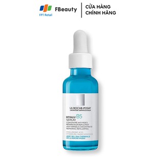 Tinh Chất Dưỡng Chuyên Sâu La Roche-Posay Hyalu B5 Hyaluronic Acid Serum 30ml