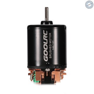 Động Cơ Chổi Than Gorc 540 13t Cho Xe Điều Khiển Từ Xa Traxxas Ford F-150 1/10