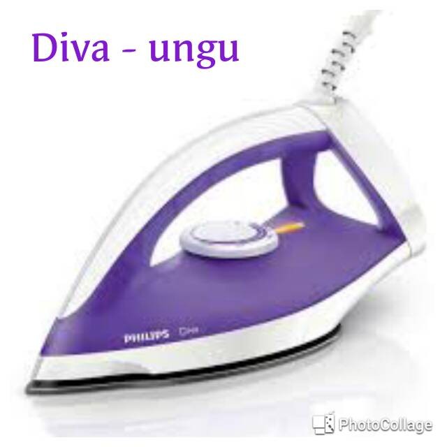 Bàn Ủi Philips Diva Gc-122 Lakshita1mall