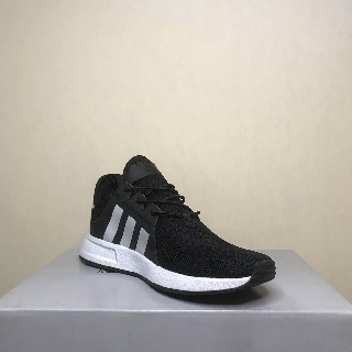 [FreeShip-Xả Kho] giày thể thao sneaker XPLR đen [FULLBOX]