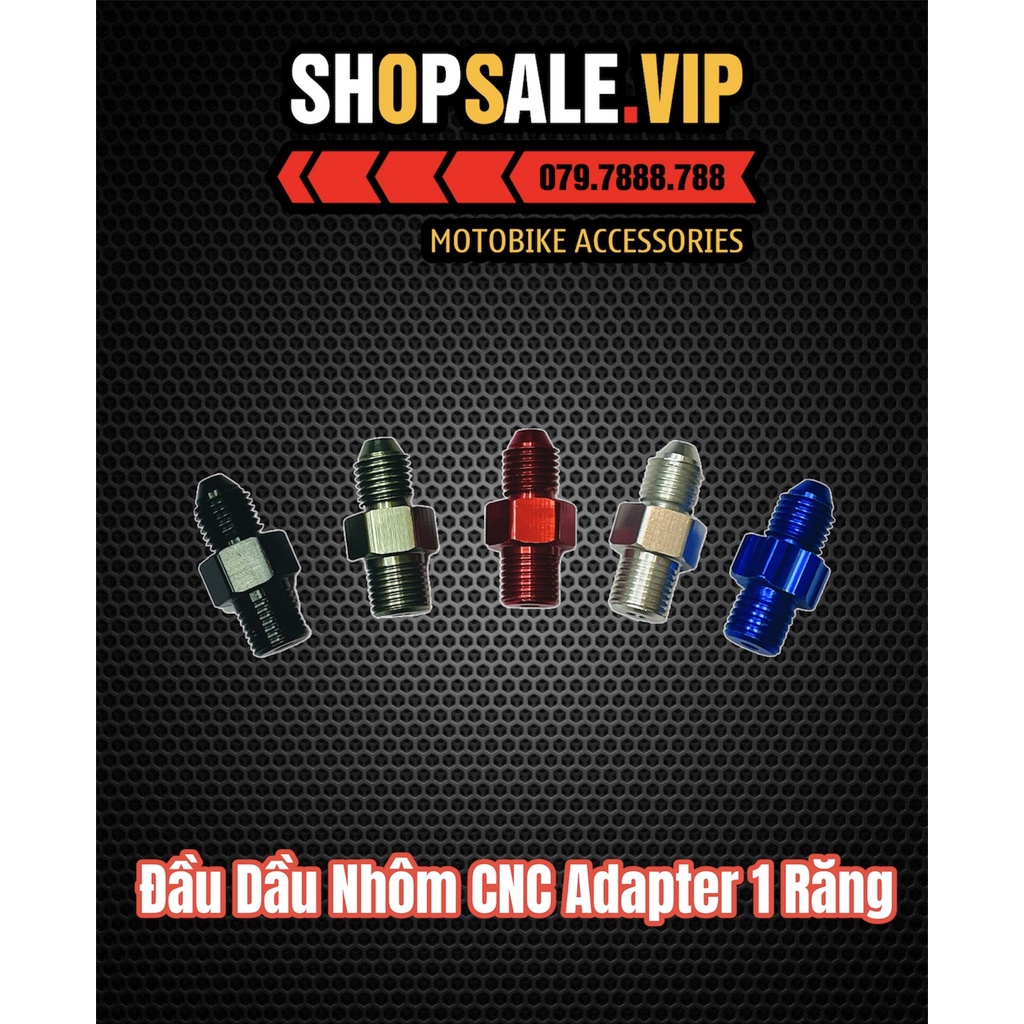 Đầu Alapto Gắn Heo Brembo GH-Racing