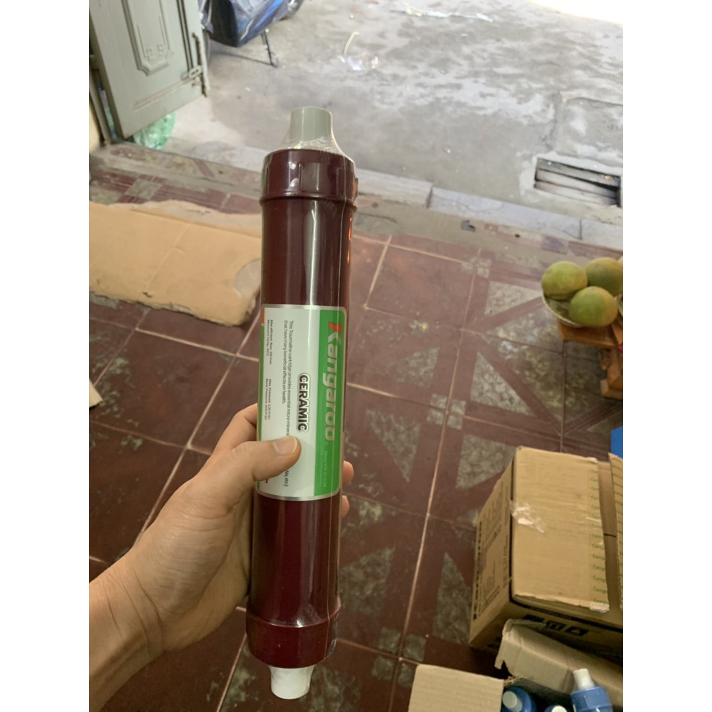 Lõi số 6 Kangaroo ♥️ Lõi Tạo Khoáng ♥️ Lõi Tạo Vị | BigBuy360 - bigbuy360.vn