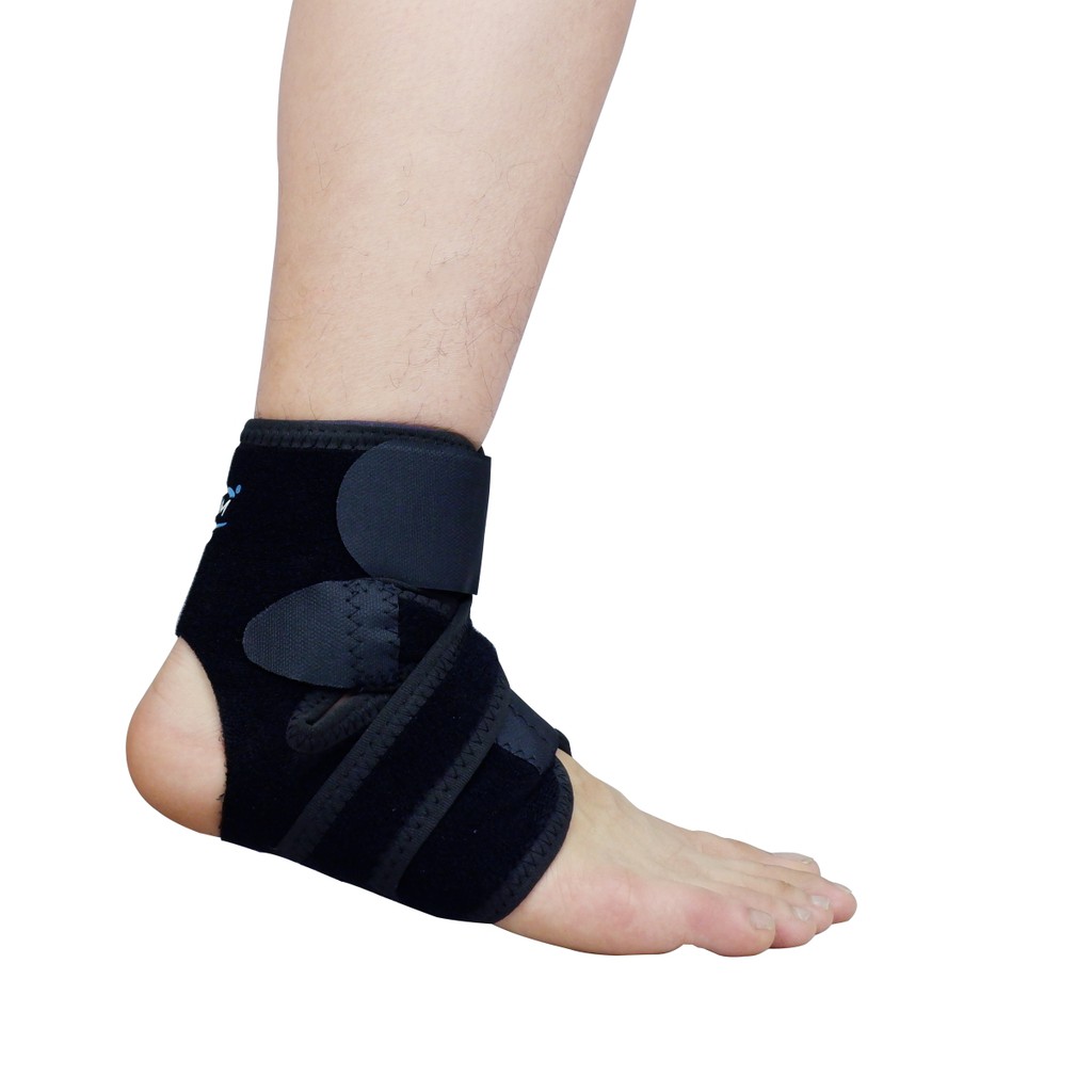 Băng mềm có dán chống lật cổ chân United Medicare (D02)
