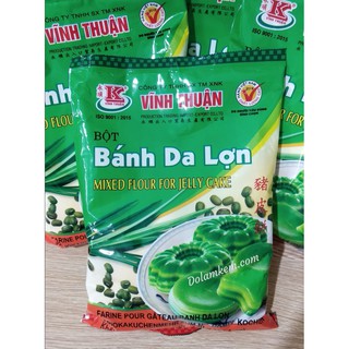 Bột Bánh Da Lợn Vĩnh Thuận 400g