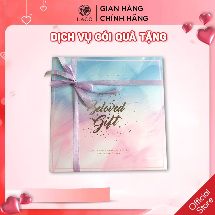 Hộp Quà Sinh Nhật Valentine Tặng Bạn Gái Bạn Trai