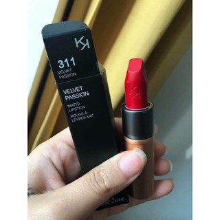 SON KIKO VELVET PASSION