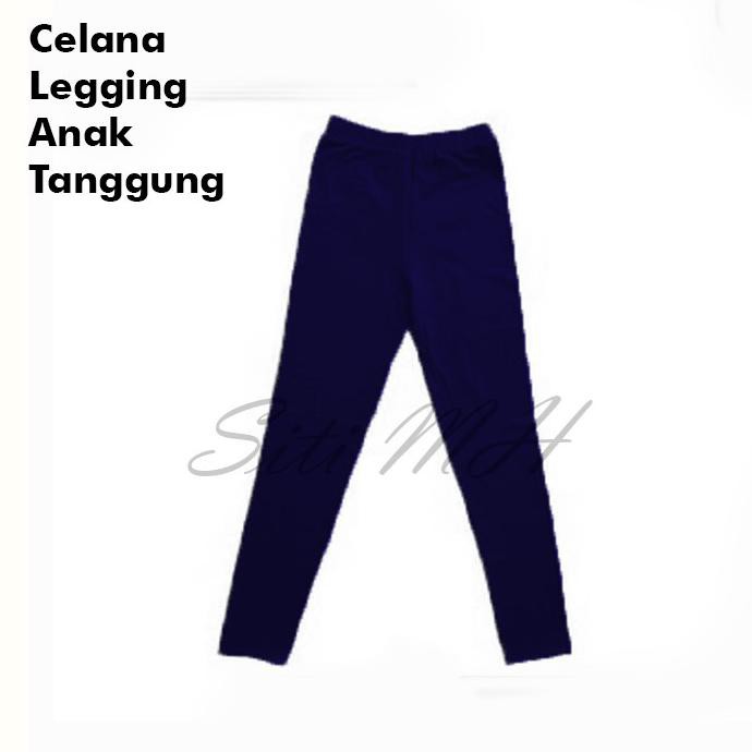 Quần Legging Cho Bé Gái 9-12 Tuổi Sit-121