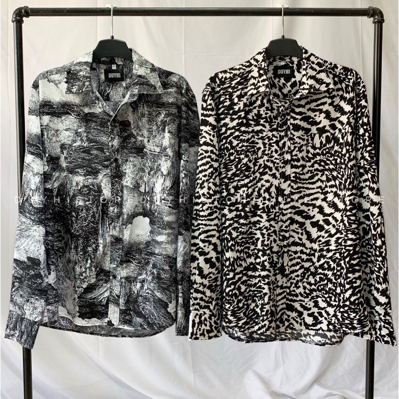 Sơ Mi Dài Tay | BigBuy360 - bigbuy360.vn