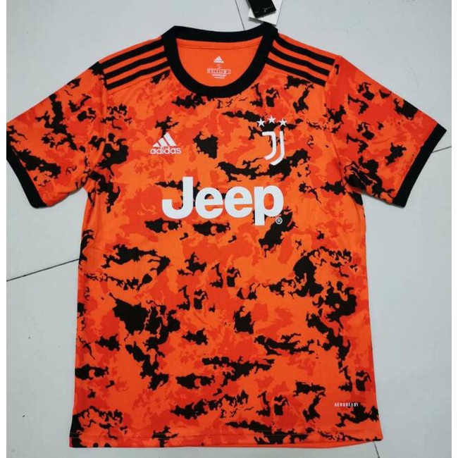 Áo Bóng Đá Câu Lạc Bộ Juventus Mùa Giải 2018