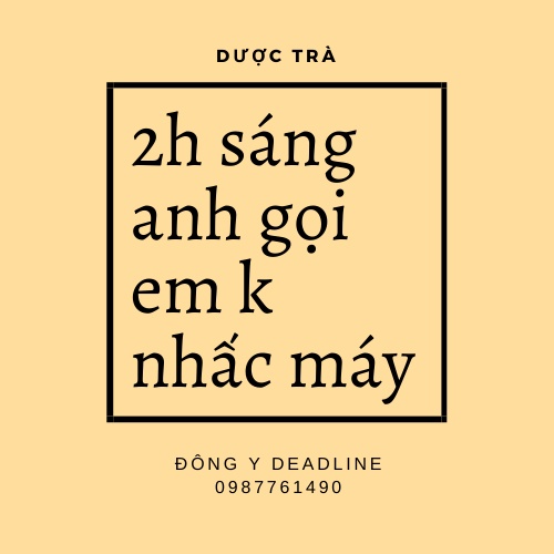Dược trà giảm mất ngủ, khó ngủ, rối loạn giấc ngủ, cải thiện tâm trạng khó ở, cáu gắt, bực bội