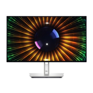 Màn Hình Dell UltraSharp U2424H 23.8" FHD LED IPS USB-C - Hàng Chính Hãng