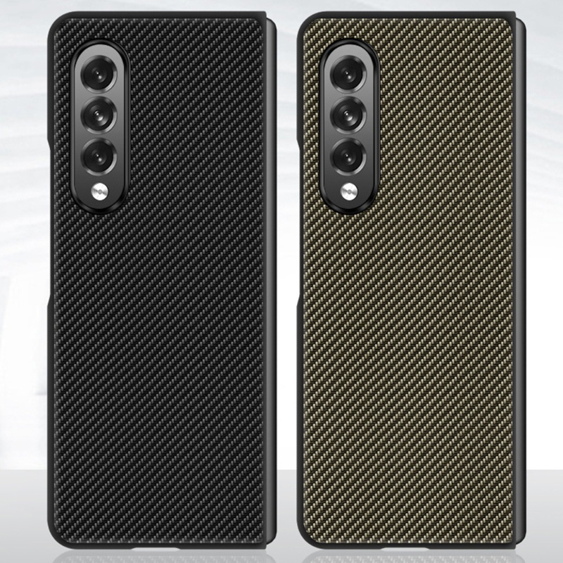 Ốp Điện Thoại Siêu Nhẹ Chống Vỡ Đa Năng Cho Z Fold3