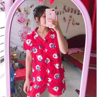 Bộ PIZAMA Kate Thái