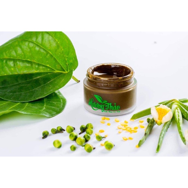 Xóa Mờ Nám Da Hương Thảo