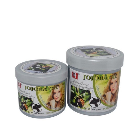 Dầu hấp tinh dầu jojoba 1000ml