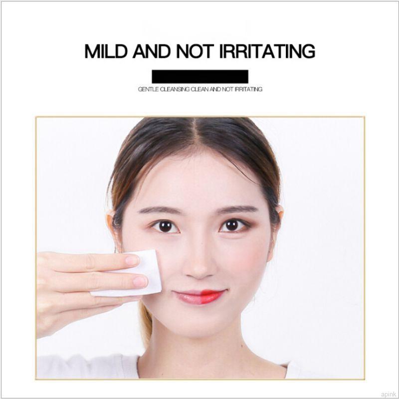 Nước Tẩy Trang Dịu Nhẹ Làm Sạch Sâu Không Gây Kích Ứng