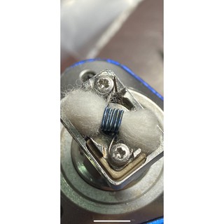 10 thanh clapton 1 lõi 10cm