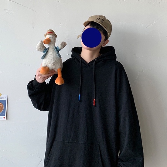 Áo nỉ hoodie nam form rộng Áo hoodie nam form rộng bigsize thời trang ulzzang hàn quốc  Áo hoodie nam unisex | BigBuy360 - bigbuy360.vn