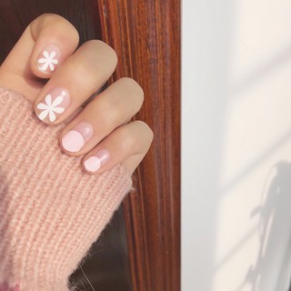 Miếng dán móng tay - Nail Wraps (14 miếng dán khô)