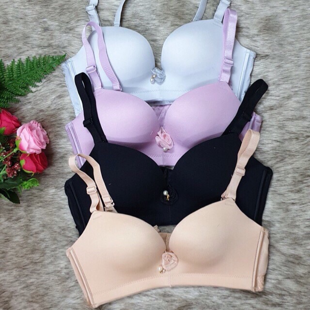 Áo Lót Đúc Kết Hoa Siêu Đẹp | BigBuy360 - bigbuy360.vn