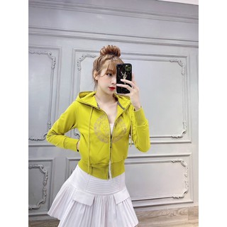 ÁO KHOÁC LỬNG VSC