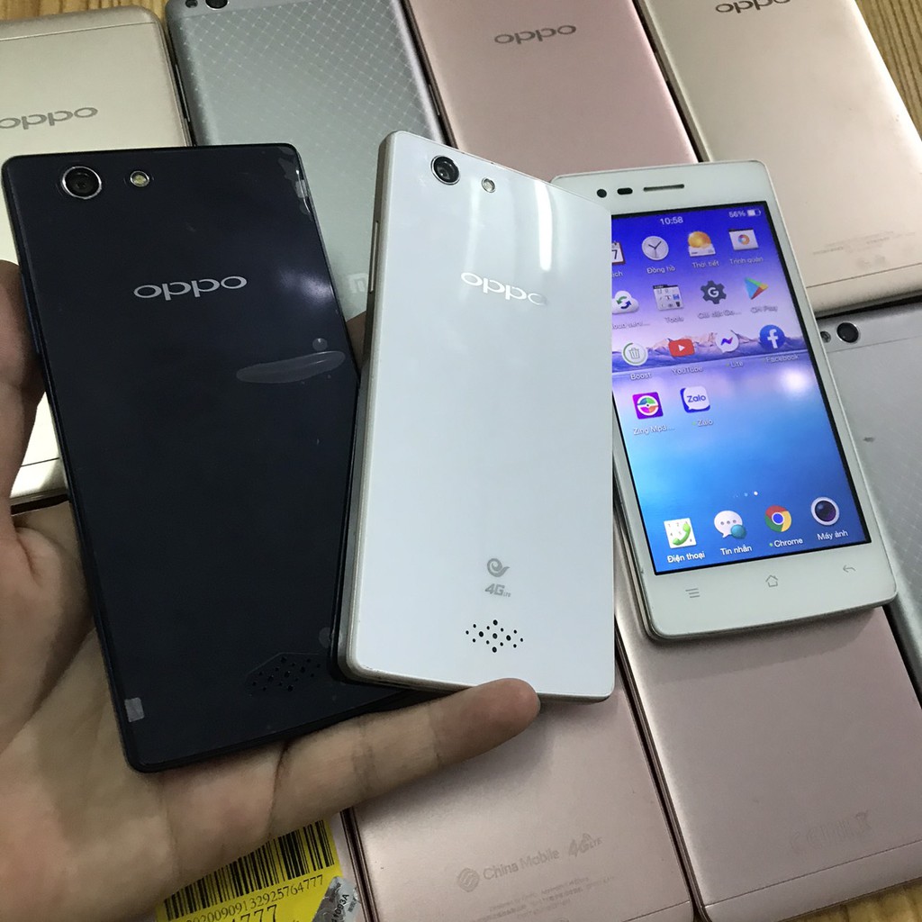 Điện Thoại OPPOA31 NEO 5 8G 2sim mới - Nge gọi, lên mạng mướt | BigBuy360 - bigbuy360.vn