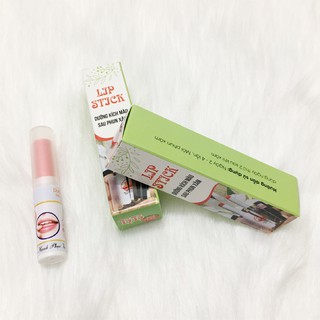 Son Dưỡng Kích Màu Môi Sau Xăm LIPSTICK, Dưỡng Kích Màu Môi