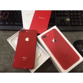 Điện thoại iphone 8 plus bản quốc tế bảo hành 6 tháng còn mới 99%