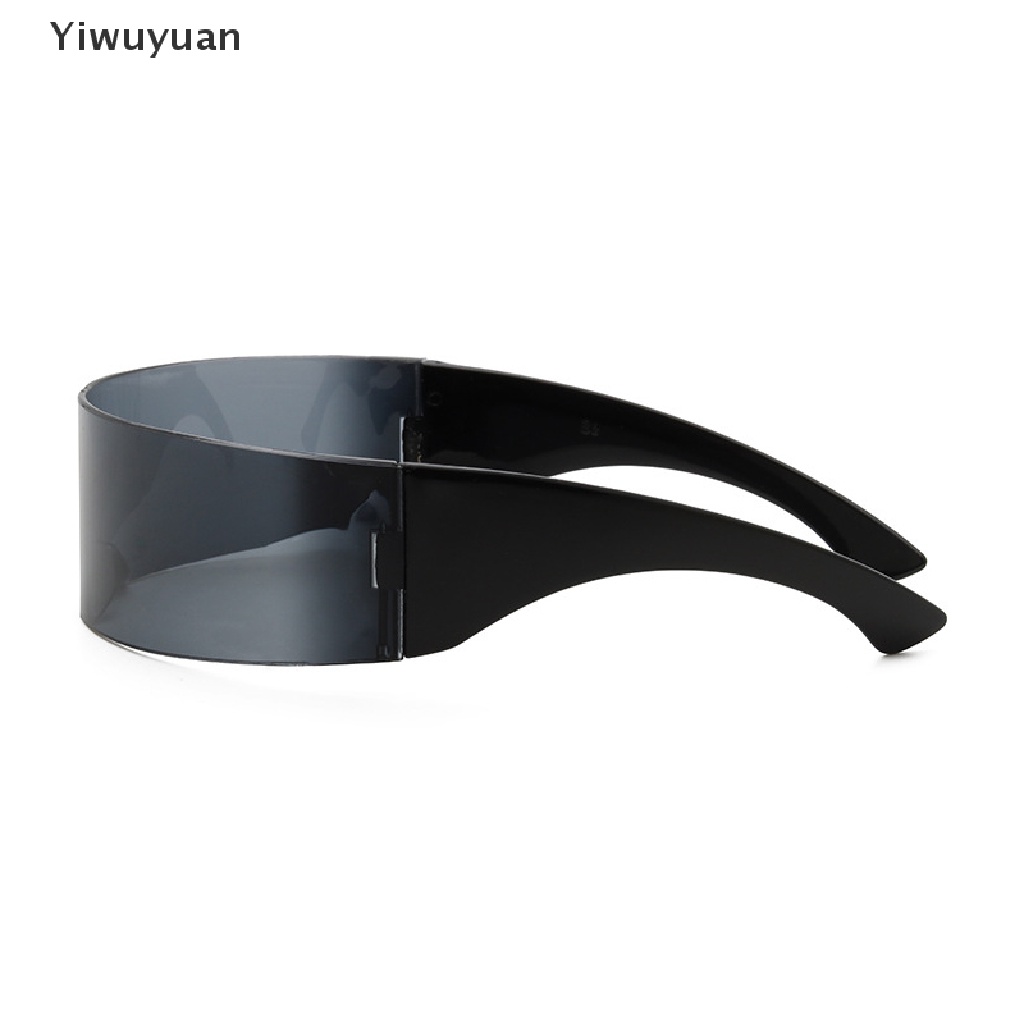 < Yiwuyuan > Kính Râm Thời Trang Sang Trọng Siêu Ngầu Cho Nữ