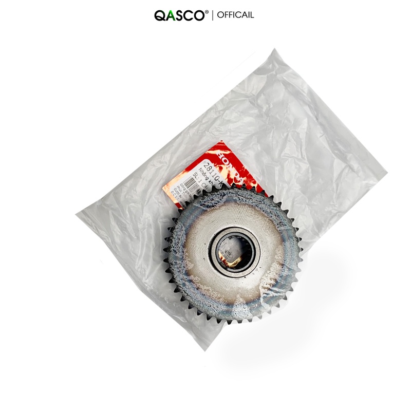 Nhông đề khởi động (41 răng) HONDA Dream, Wave  QA(28110KTL780) _( 960)