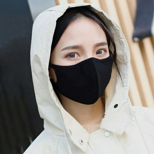 khẩu trang vải [ dùng nhiều lần ] | BigBuy360 - bigbuy360.vn