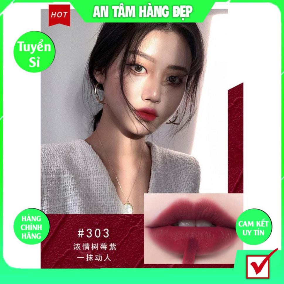 Set 5 Son Kem Lì Mềm Mịn DAISHIAO MATTE KING DC Mĩ Phẩm Nội Địa Trung Có Thiết Kế Độc Lạ Hot | BigBuy360 - bigbuy360.vn