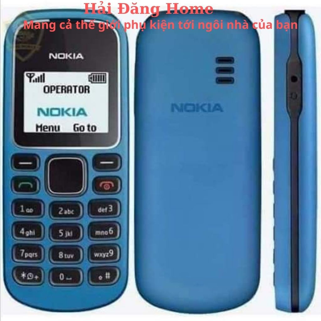Điện thoại Nokia 1208