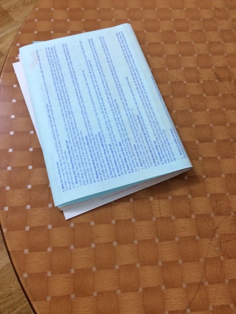 Dầu xoa bóp Huế