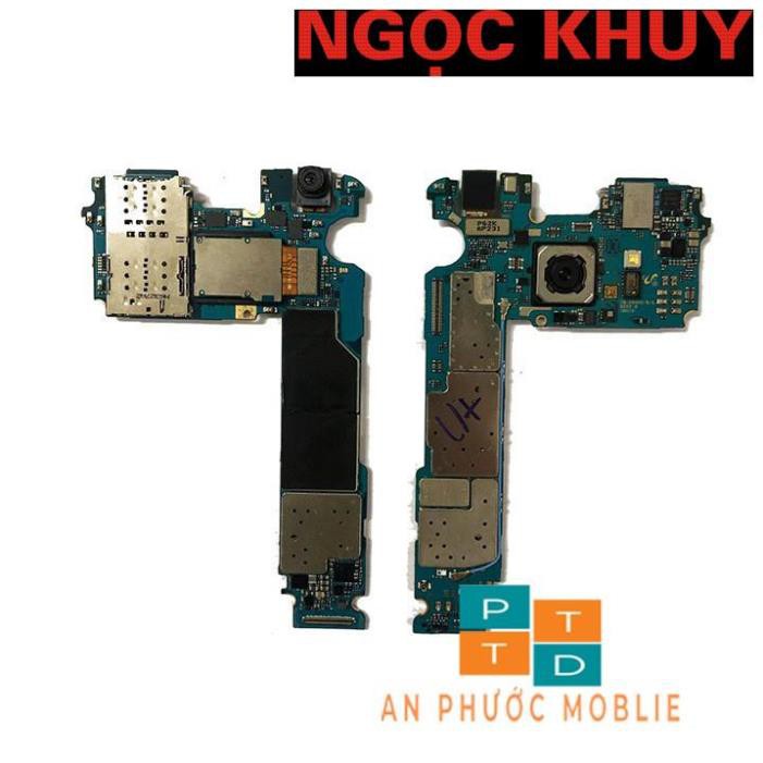 Main Board SAMSUNG Galaxy S7 EDGE  Zin tháo máy Chính hãng