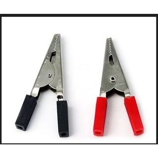 Kẹp cá sấu , 1 cặp