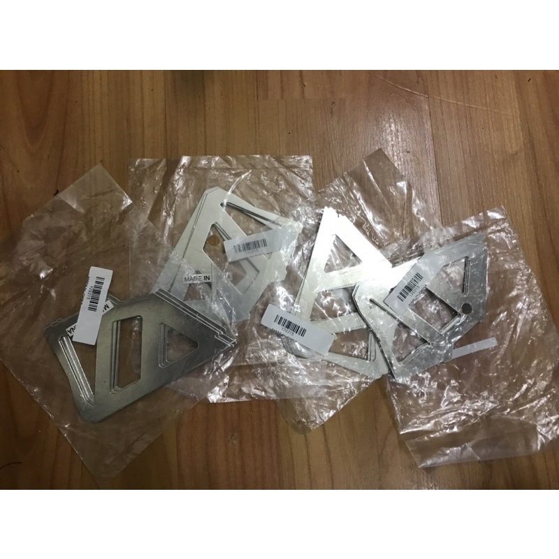 Phin cà phê tháo rời lắp ráp cơ động