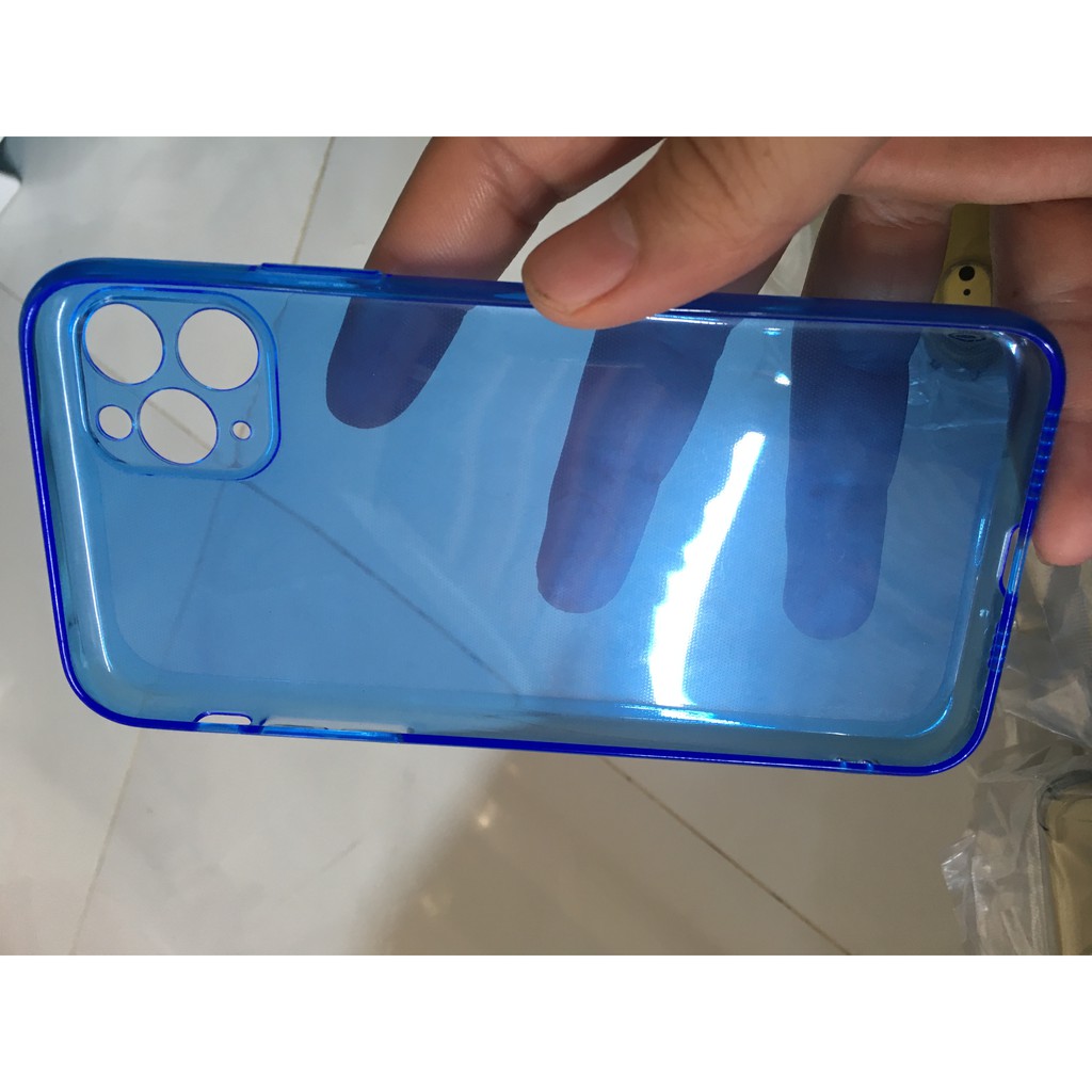 Ốp lưng iphone 11 pro max dẻo