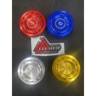 Nấp đậy bình xăng cnc