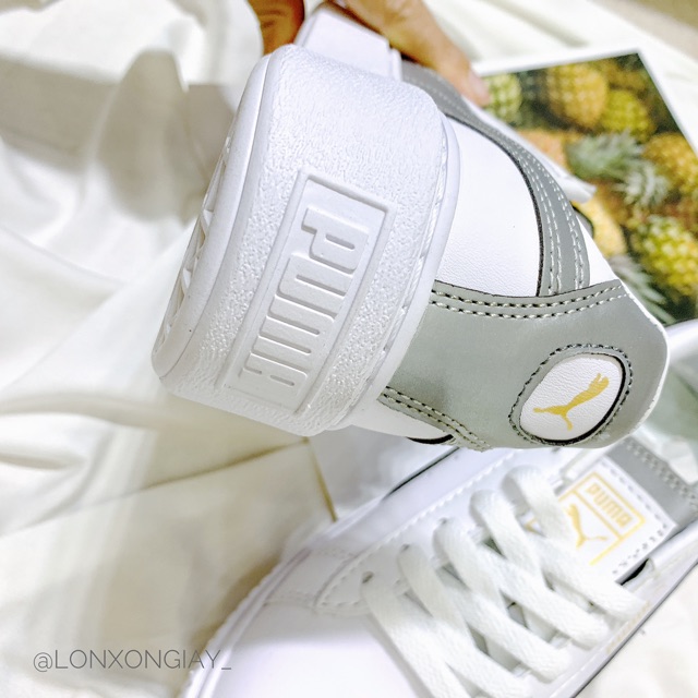 Giày thể thao PUMAA CÁC MÀU | BigBuy360 - bigbuy360.vn