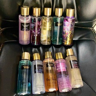 Xịt thơm toàn thân Victoria’s Secret