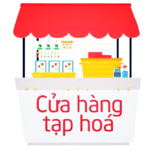 TẠP HÓA SURY