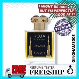 ✦GH✦ Nước Hoa Roja United Arab Emirates EDP - 10ml