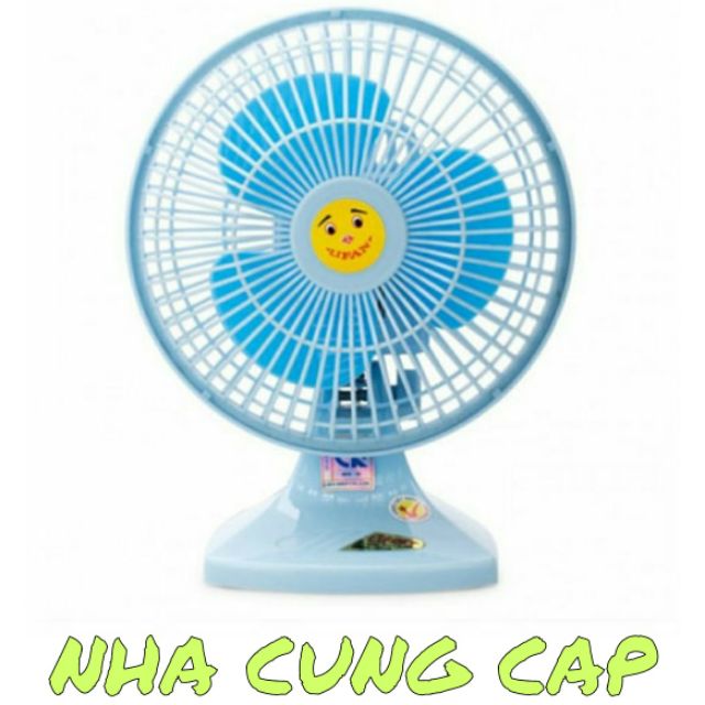 (GIÁ HỦY DIỆT) QUẠT BÀN LIFAN 106 | BigBuy360 - bigbuy360.vn