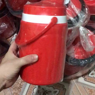 Phích đá, bình ủ Viêt Nhật size 1,5L và 3L--giá rẻ