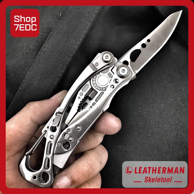 Dao đa năng Leatherman Skeletool