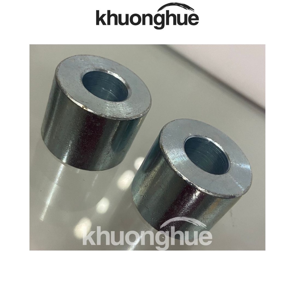 Cục canh  má đùm sau xe Exciter 135cc chính hãng Yamaha