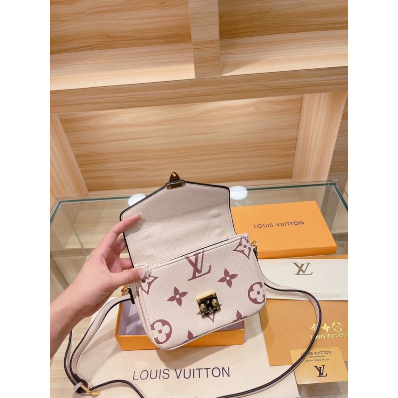 TÚI LV METIS CẶP SIZE 25cm . 14cm