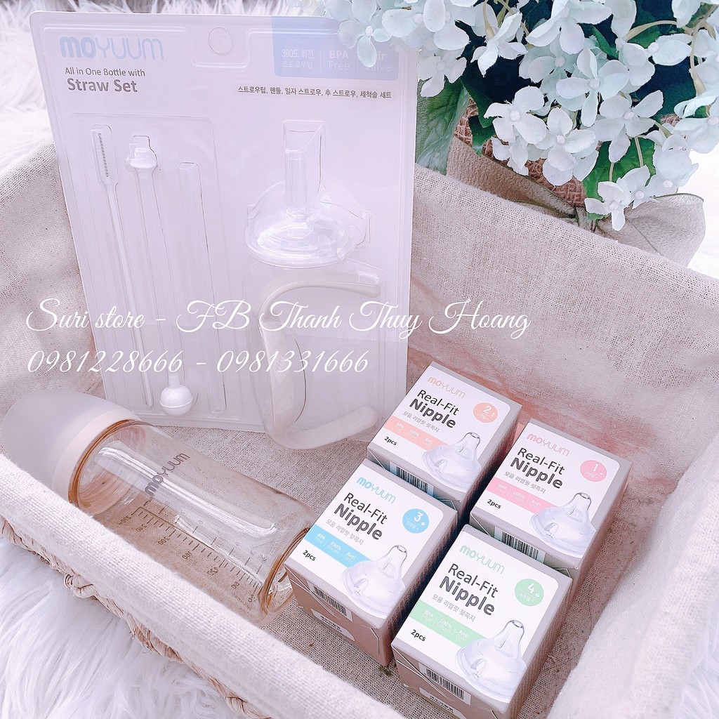 Núm ty Moyuum (1 núm)