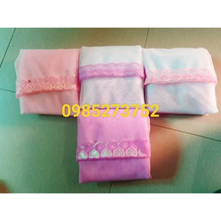 Màn võng chống muỗi cao cấp (Mùng loại 1)